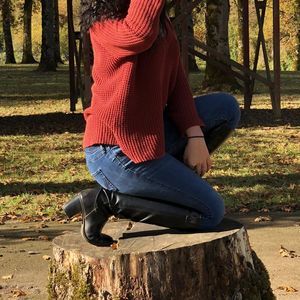 Meet your Posher, Grace